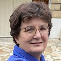 Françoise Sgarbozza