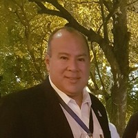 Luis Ricardo Martinez Fajardo