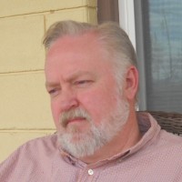 Robert McElman