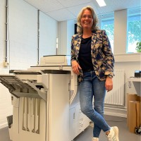 Mirjam Vermaas