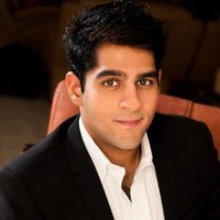 Jason Nana Yaw Mohan