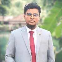 Md Marajul Islam Emon