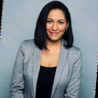 Coralie Divoungui Koumba