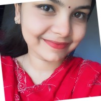 Aparna Nm