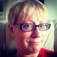 Eva-Lotta Linder