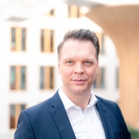 Marcus Seeger