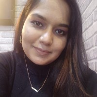 Ankita Ram