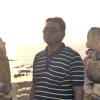 Rajendra Shende