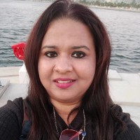 Gargi Tripathy
