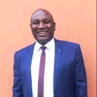 Lawrence Ogundele