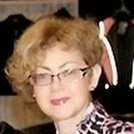 Irene Wardle