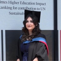 Fiza Hanif