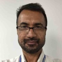 Amrik Malhi