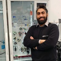 Niranjan Varma