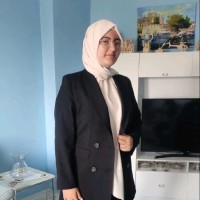 Ayşe Betül Ayla
