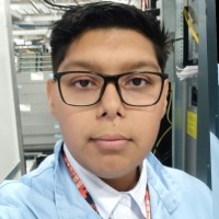 Jesus D. Suarez Lopez
