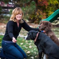 Debbie Hamilton