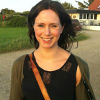 Caroline Kiilerich