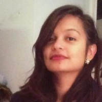 Sharine Ahmed