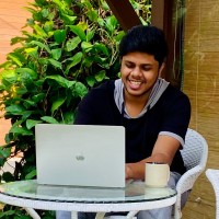 Revanth Kumar Potu