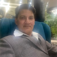 Kuldeep Gaur