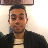 Mohand Elkomy