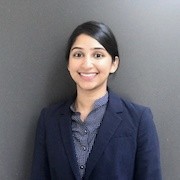 Sandhya Patel
