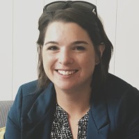 Della H. Thigpen, M. Ed.