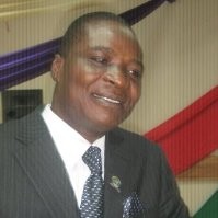 Osayande Odaro Ph.D.