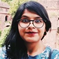 Tanya Singhal