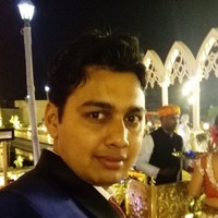 Sudeep Goswami