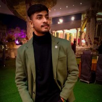Ashutosh Shakya