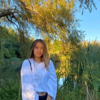 Ashley liang