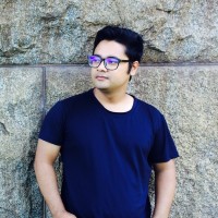 Suraj Bogati