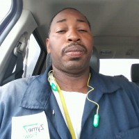 Fredrick Gilmore