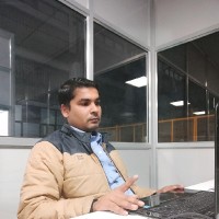 Vinod Kumar