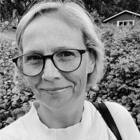 Carolina Hasselström