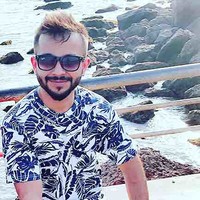 Dhruv Gupta