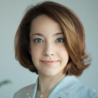 Natallia Pershits