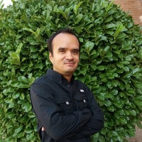 Hector Daniel de la Canal Benedetti