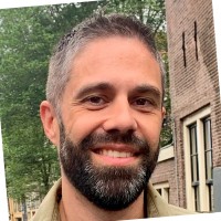 Gregory Touchton