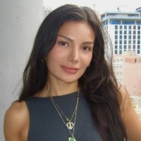 Joscelyn Raya