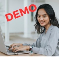 Darcy Demo