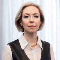 Наталья Донец
