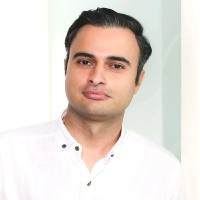Nima Eskandari