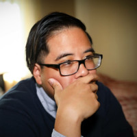 Daniel Rogel