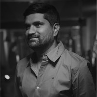 Parmesh Reddy