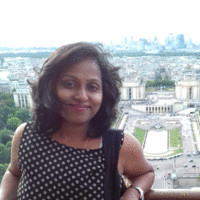 Seema Prabhakara
