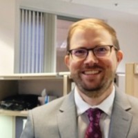Jared Tasko, Aicp