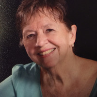 Audrey Holden Bennett